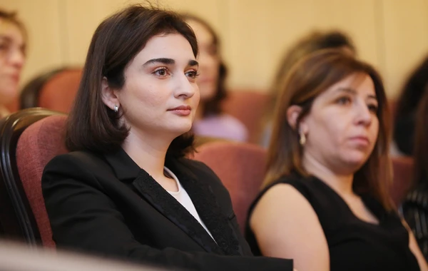 SOCAR və bp Azərbaycanda metan emissiyalarının azaldılması üçün əməkdaşlıq edəcəklər - FOTO