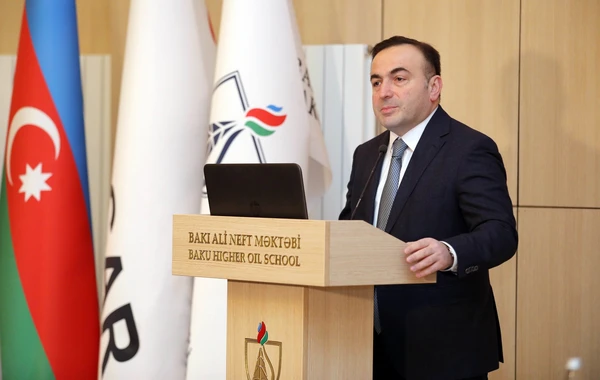 SOCAR və bp Azərbaycanda metan emissiyalarının azaldılması üçün əməkdaşlıq edəcəklər - FOTO