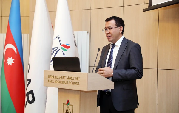 SOCAR и bp будут сотрудничать в рамках сокращения выбросов метана в Азербайджане - ФОТО
