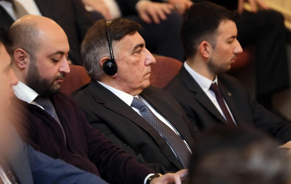 SOCAR и bp будут сотрудничать в рамках сокращения выбросов метана в Азербайджане - ФОТО