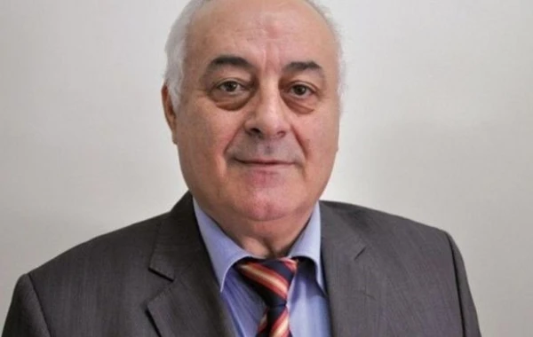 Baş nazirin sabiq müavini vəfat etdi - FOTO
