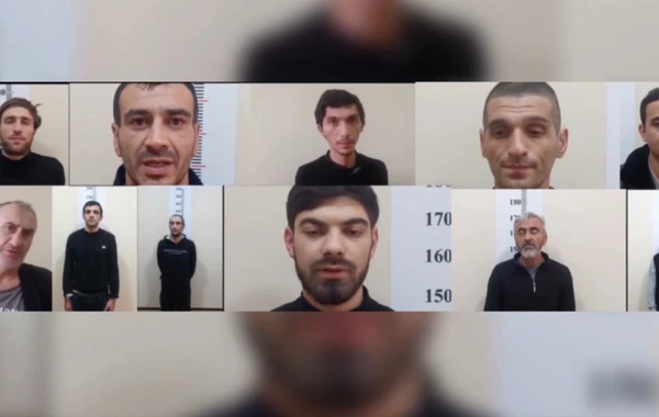 DİN-dən bu şəhərdə böyük əməliyyat - Saxlanılanlar var - FOTO