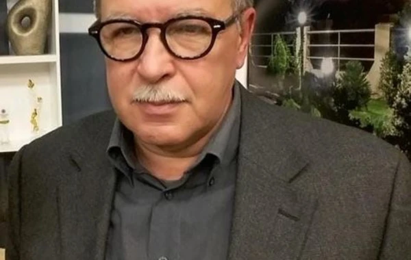 Ziya Seyidbəyli: “Atam “Makedon”a sakit oyna deyirdi, məni də məcbur etdi ki, ona möhkəm şillə vurum” - FOTO