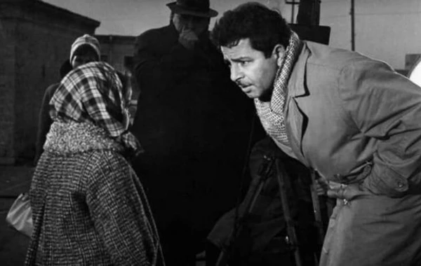 Ziya Seyidbəyli: “Atam “Makedon”a sakit oyna deyirdi, məni də məcbur etdi ki, ona möhkəm şillə vurum” - FOTO