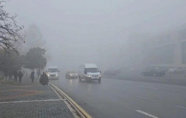 Naxçıvanda Dövlət Yol Polisindən sürücülərə XƏBƏRDARLIQ