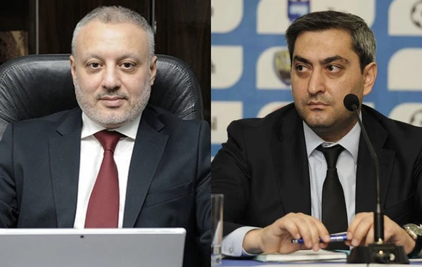 PFL prezidenti və vitse-prezidentinin sağlıq durumu açıqlanıb