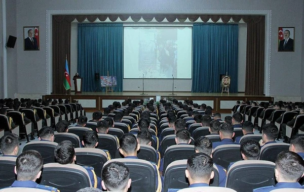 Şəhidlərin xatirəsinə həsr olunan anım mərasimləri keçirilib - FOTO/VİDEO