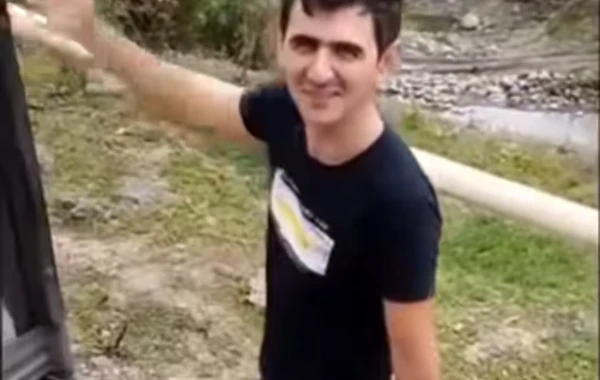Dəhşətli qəzada ölən gənc bu şirkətin əməkdaşı imiş - FOTO