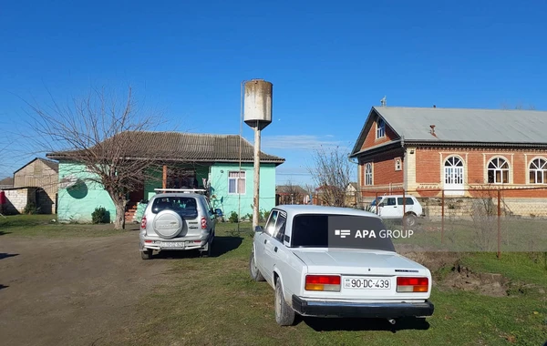 Azərbaycanda daha bir uşaq qızılcadan öldü - FOTO