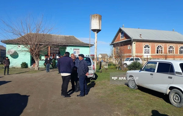 Azərbaycanda daha bir uşaq qızılcadan öldü - FOTO