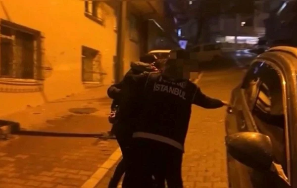 Qadınlar avtobusda narkotik hazırlayıb videoya çəkdilər - Həbs olundular - FOTO