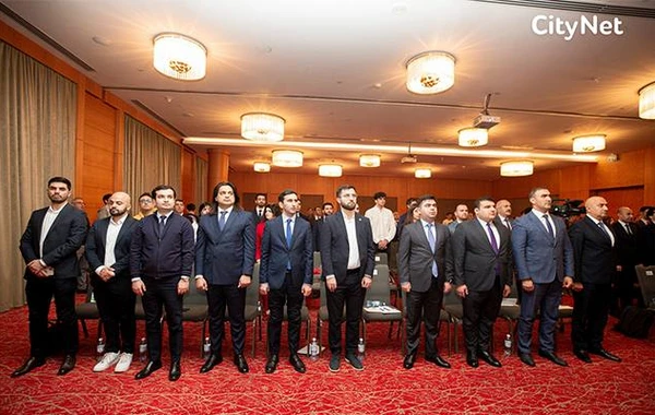 CityNet-in dəstəyi ilə MilliNet 2023 müsabiqəsi baş tutdu - FOTO