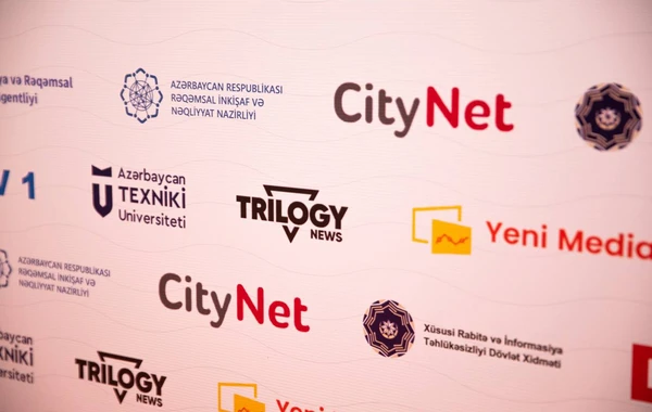CityNet-in dəstəyi ilə MilliNet 2023 müsabiqəsi baş tutdu - FOTO