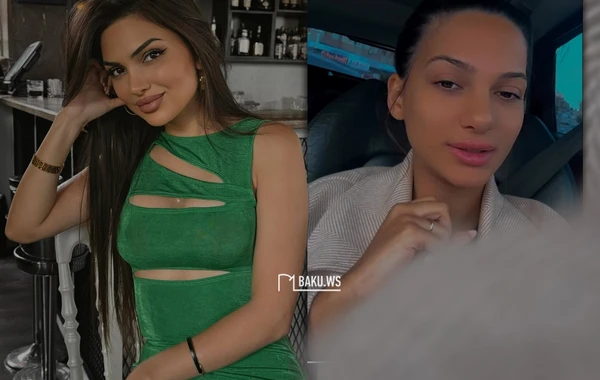 Reanimasiyaya yerləşdirilən bloger Asyanın SON VƏZİYYƏTİ AÇIQLANDI - FOTO/VİDEO - YENİLƏNİB