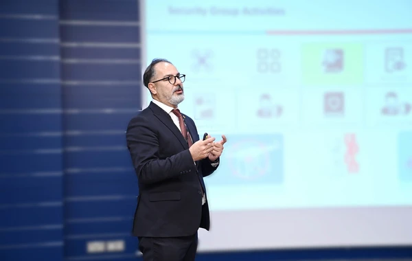 Neft sənayesi obyektlərində təhlükəsizliyin təşkilinə dair seminar təşkil olunub - FOTO