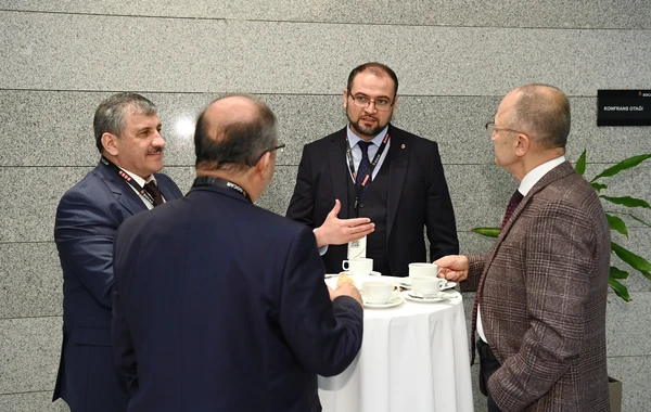Neft sənayesi obyektlərində təhlükəsizliyin təşkilinə dair seminar təşkil olunub - FOTO