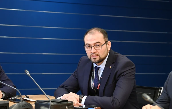 Neft sənayesi obyektlərində təhlükəsizliyin təşkilinə dair seminar təşkil olunub - FOTO