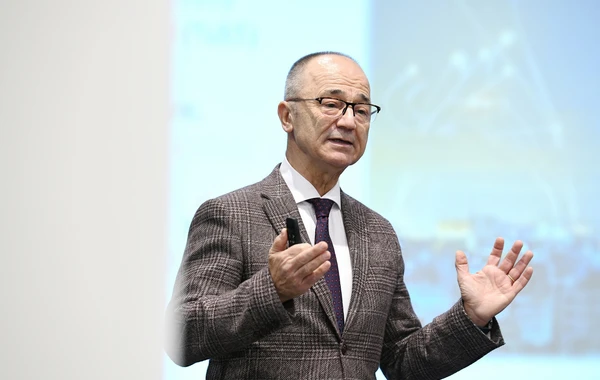 Neft sənayesi obyektlərində təhlükəsizliyin təşkilinə dair seminar təşkil olunub - FOTO