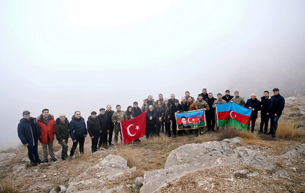 Neft sənayesi obyektlərində təhlükəsizliyin təşkilinə dair seminar təşkil olunub - FOTO