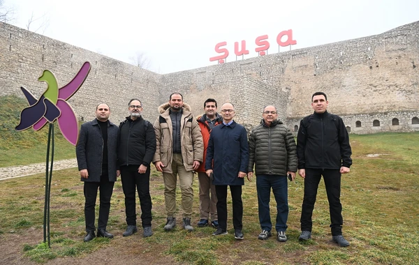 Neft sənayesi obyektlərində təhlükəsizliyin təşkilinə dair seminar təşkil olunub - FOTO