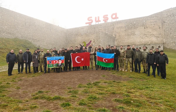 Neft sənayesi obyektlərində təhlükəsizliyin təşkilinə dair seminar təşkil olunub - FOTO