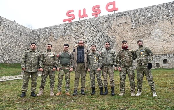Neft sənayesi obyektlərində təhlükəsizliyin təşkilinə dair seminar təşkil olunub - FOTO