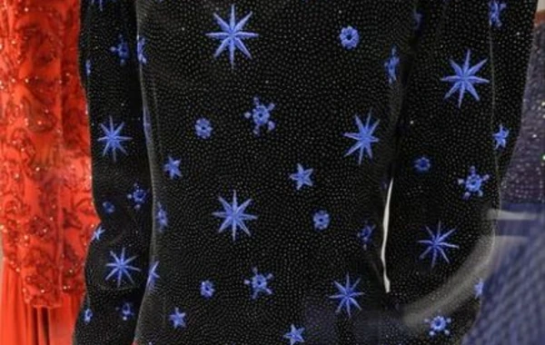 Платье принцессы Дианы продали на аукционе за рекордную сумму - ФОТО