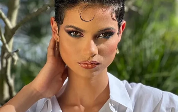Miss Fransa-2024 izləyicilərini qıcıqlandırdı: "Bilirdim belə olacaq" - FOTO