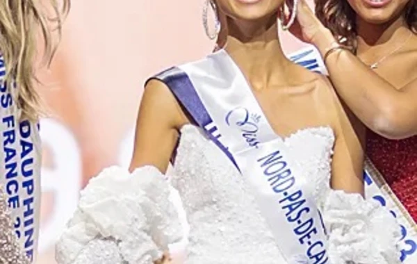 Miss Fransa-2024 izləyicilərini qıcıqlandırdı: "Bilirdim belə olacaq" - FOTO