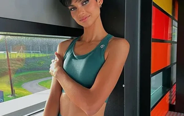 Miss Fransa-2024 izləyicilərini qıcıqlandırdı: "Bilirdim belə olacaq" - FOTO