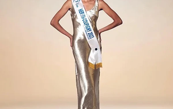 Miss Fransa-2024 izləyicilərini qıcıqlandırdı: "Bilirdim belə olacaq" - FOTO
