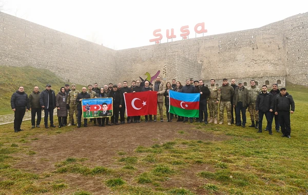 В SOCAR состоялся семинар по организации безопасности на объектах нефтяной промышленности - ФОТО