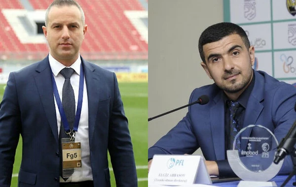 Qəzaya düşən PFL əməkdaşlarından ikisi evə buraxıldı