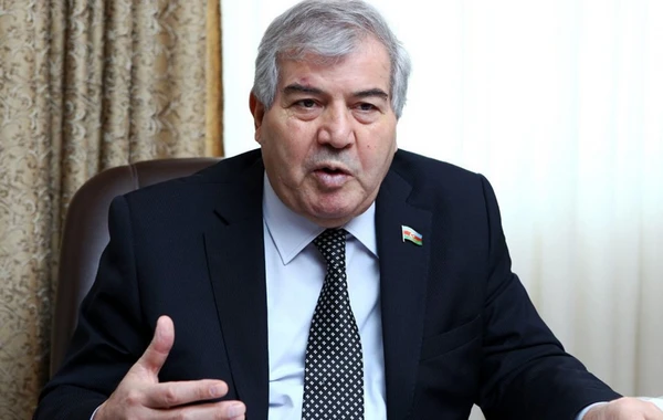 Sabir Rüstəmxanlı: Qızların ana olmaq istəməməsi böyük problemdir