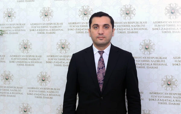Bu iki şəxsə yüksək vəzifə verildi - FOTO