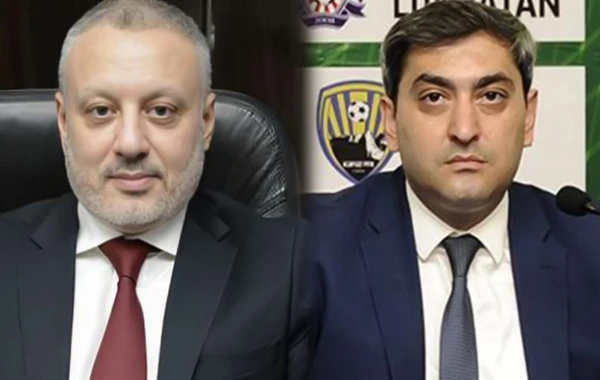 PFL-in prezidenti yenidən əməliyyat olunacaq, vitse-prezidenti isə palataya köçürülüb