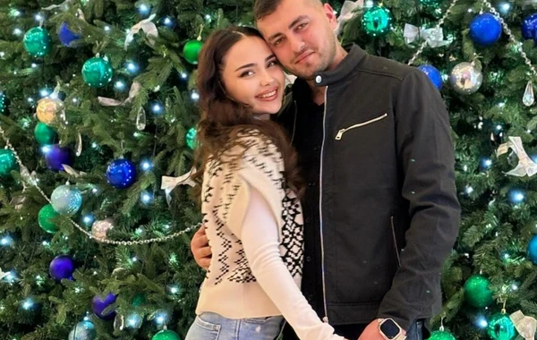 "Ona atdığım şəkillər teleqram kanallarında gəzir" deyən Günayın əri ilə paylaşımı qınandı - FOTO