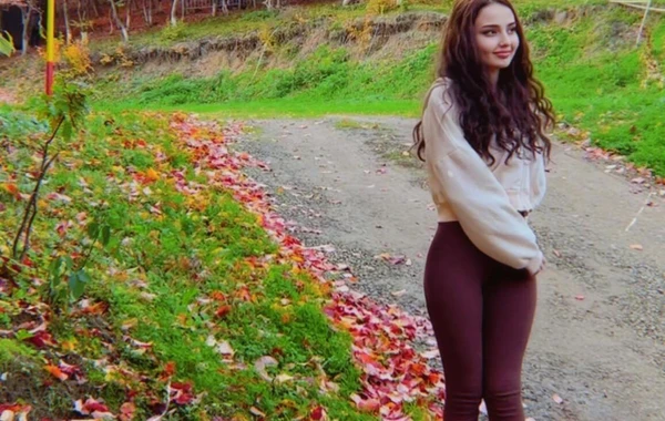 "Ona atdığım şəkillər teleqram kanallarında gəzir" deyən Günayın əri ilə paylaşımı qınandı - FOTO