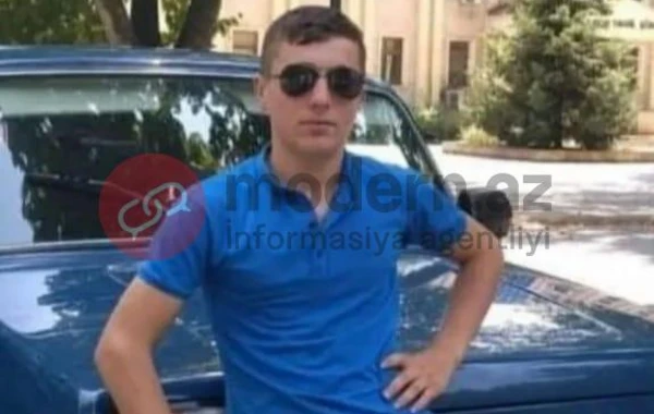 Dünən vəfat edən əsgərimizin  FOTOSU
