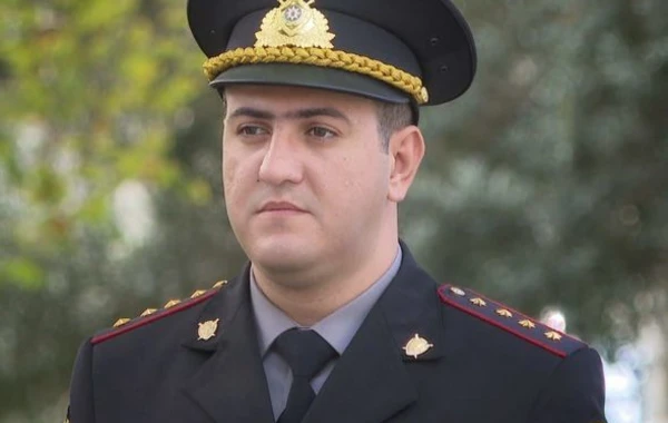 Vaqif Əsədovun yerinə TƏYİNAT - FOTO