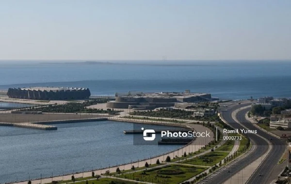 Bakıda dəm qazı normadan yüksək olub