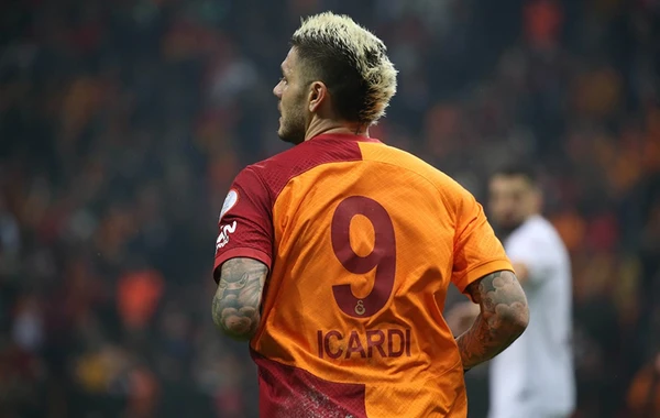 "Qalatasaray"da İkardi həyəcanı: Okan Buruk narahatdır