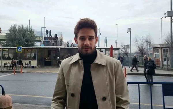 "Aşk-ı Memnu"nun Bülenti 3 İL HƏBS OLUNA BİLƏR - FOTO
