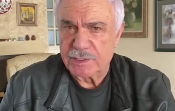 "Yaprak Dökümü"nün "Ali Rıza"sı tanınmaz halda - FOTO