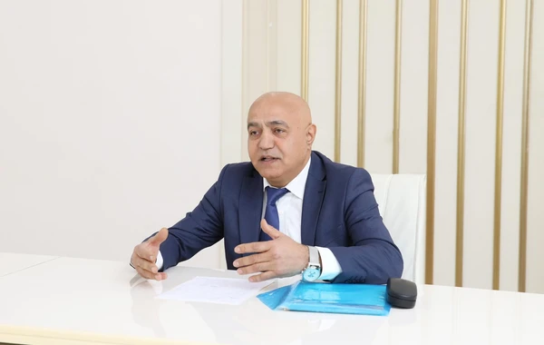 İqtisadiyyat nazirinin müavini Kürdəmirdə vətəndaşları qəbul edib - FOTO