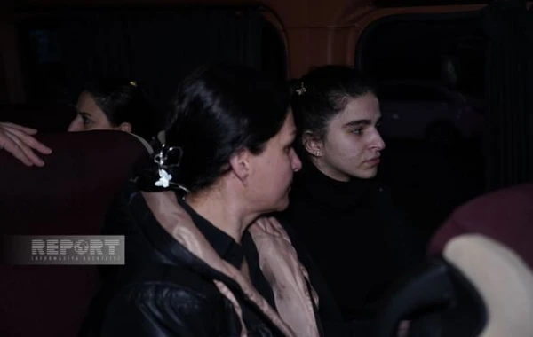 В Забух вернулись еще 30 семей бывших вынужденных переселенцев - ОБНОВЛЕНО + ФОТО