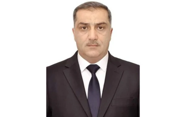 YAP Zaqatala təşkilatının sədri vəfat edib - FOTO