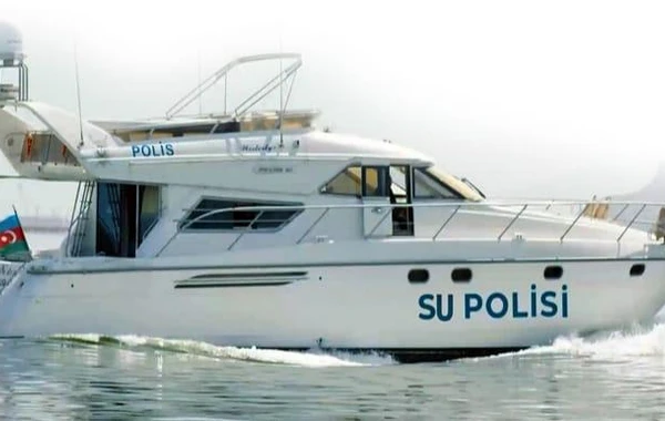 Neftçalada qanunsuz balıq ovu ilə məşğul olan şəxs saxlanılıb - FOTO