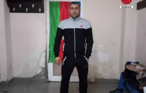 Azərbaycanda Əməkdar məşqçi faciəli şəkildə öldü - FOTO