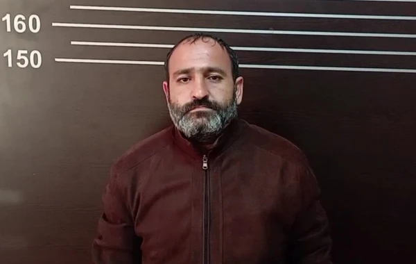 Yardımlıda dərədən 18 kiloqram narkotik aşkarlanıb - FOTO